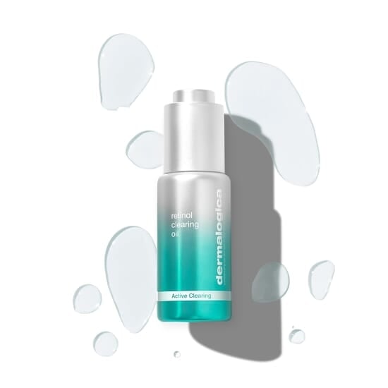 Dermalogica Retinol Clearing Oil 30 ml