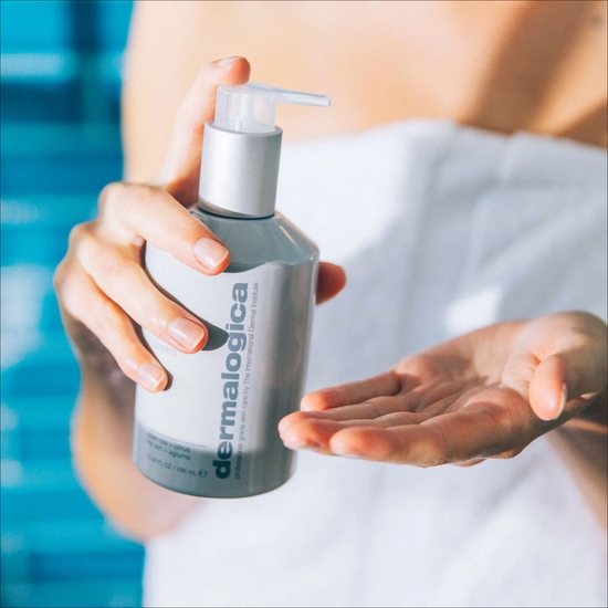 Dermalogica Body Hydrating Cream 295 ml