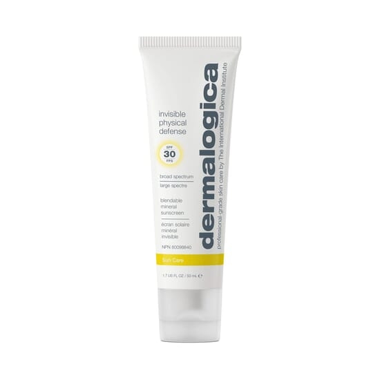 Dermalogica Invisible Physical Defense SPF30 50 ml
