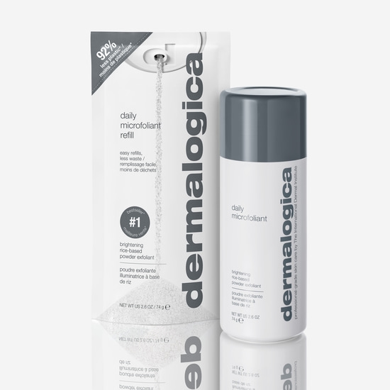Dermalogica Daily Microfoliant Refill 74 g