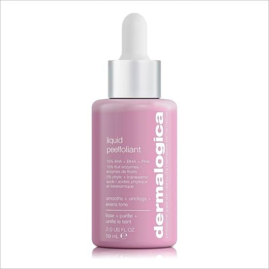 Dermalogica Liquid Peelfoliant 59 ml