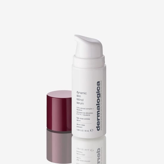 Dermalogica Dynamic Skin Retinol Serum 30 ml
