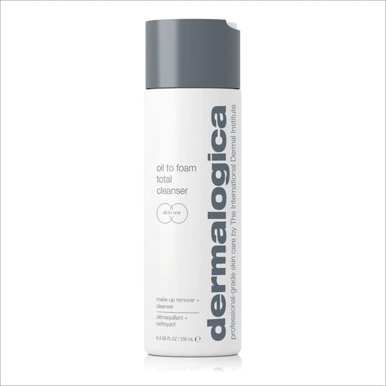 Dermalogica Oil to Foam Total Cleanser 250 ml