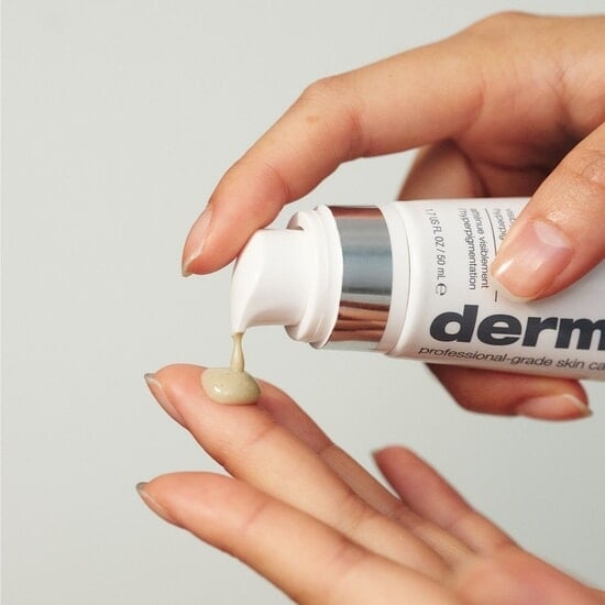 Dermalogica PowerBright Dark Spot Peel 50 ml