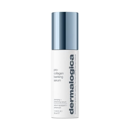 Dermalogica Pro-Collagen Banking Serum 30 ml