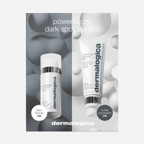 Dermalogica PowerBright Dark Spot System 1 st