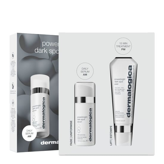 Dermalogica PowerBright Dark Spot System 1 st
