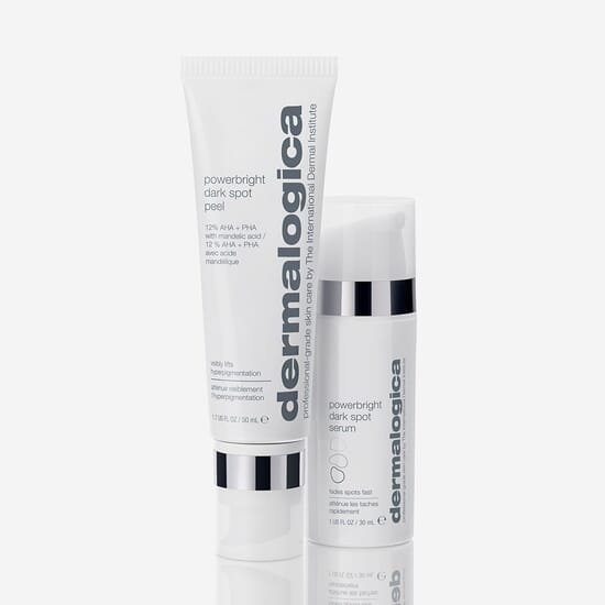 Dermalogica PowerBright Dark Spot System 1 st