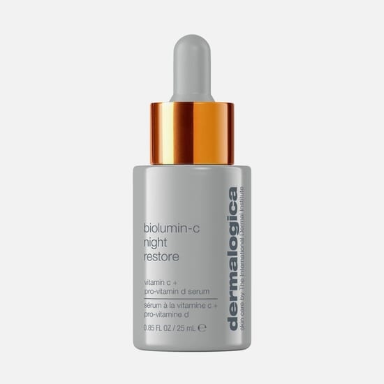 Dermalogica BioLumin-C Night Restore 25 ml