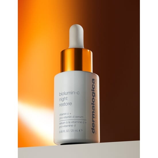 Dermalogica BioLumin-C Night Restore 25 ml
