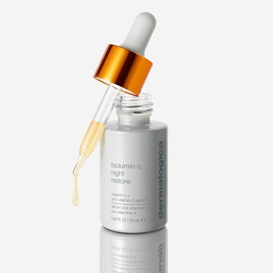 Dermalogica BioLumin-C Night Restore 25 ml