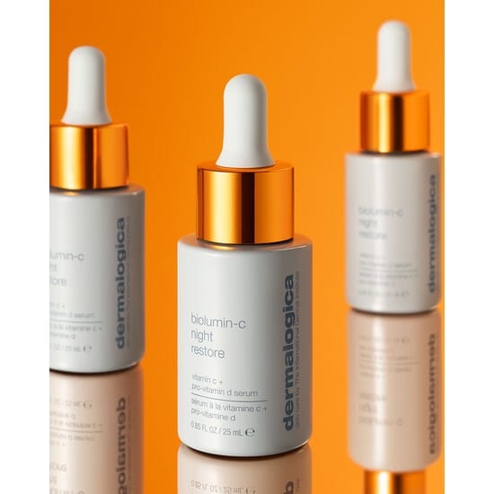 Dermalogica BioLumin-C Night Restore 25 ml