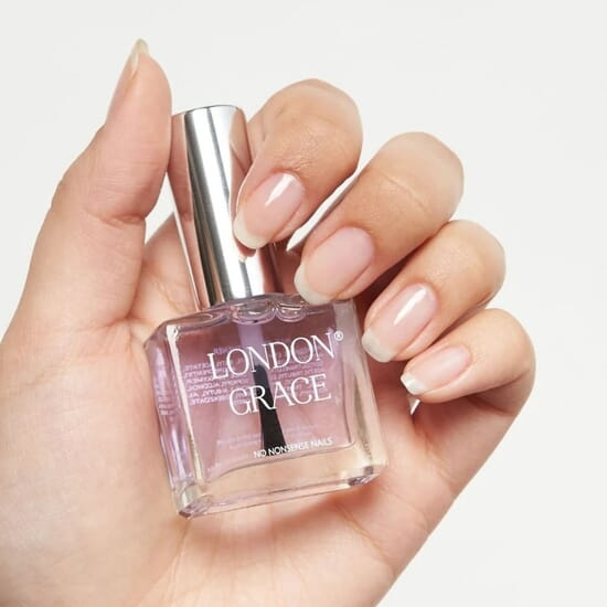 London Grace Nail Strengthener 12 ml