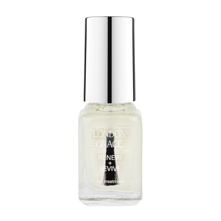 London Grace Renew + Revive Nail Treatment 7 ml