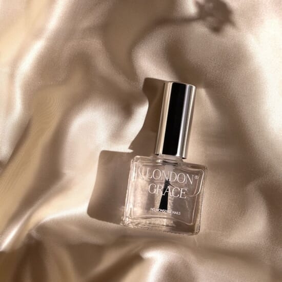 London Grace Glossy Top Coat 12 ml