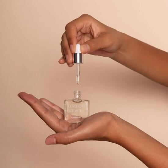 London Grace Cuticle Oil 12 ml