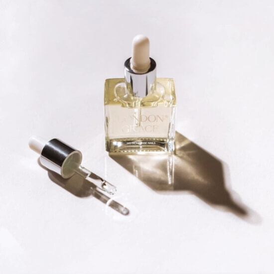 London Grace Cuticle Oil 12 ml