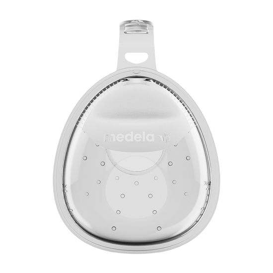 Medela In-bra bröstmjölksuppsamlare 2 st