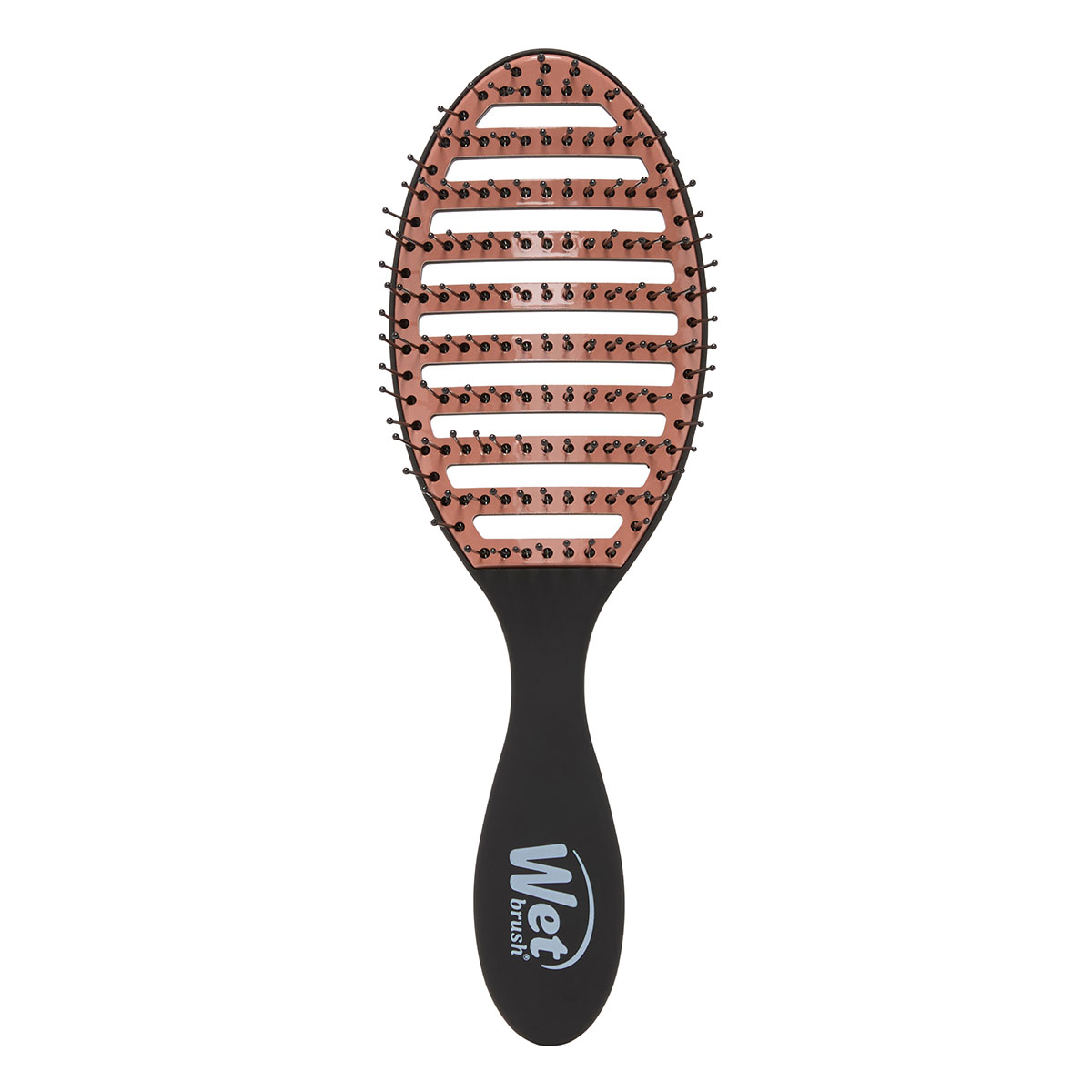 Wetbrush Retail Speed Dry Ceramic Black
