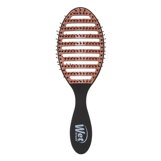 Wetbrush Retail Speed Dry Ceramic Black