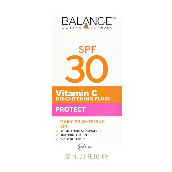 Balance Active Formula SPF30 with Vitamin C 30 ml