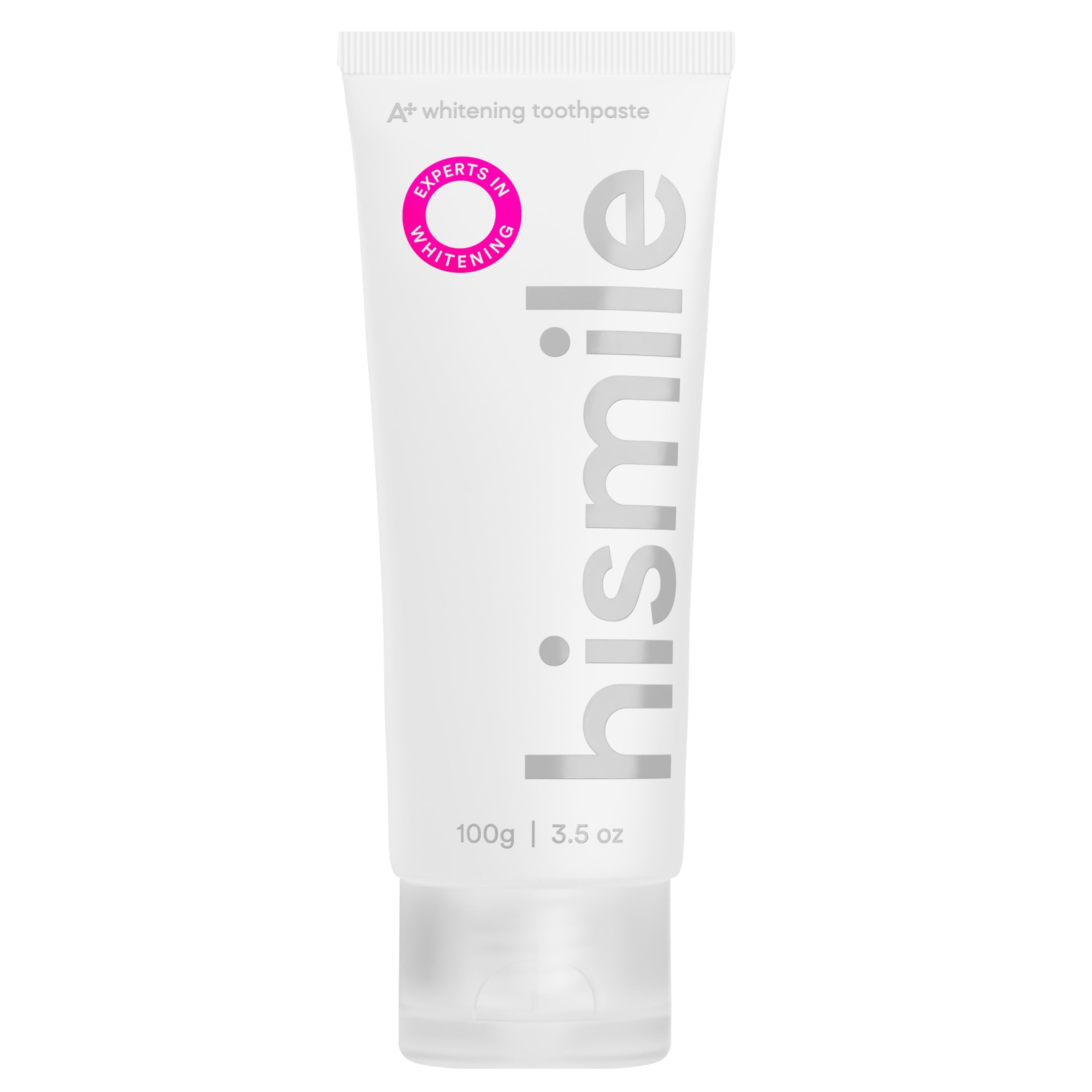 Hismile A+ Whitening Toothpaste 100 g