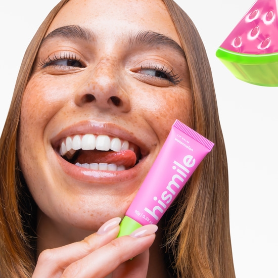Hismile Watermelon Lip Balm 10 g