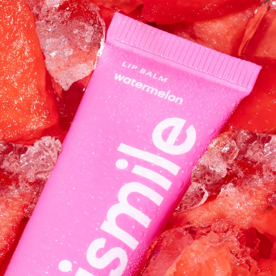 Hismile Watermelon Lip Balm 10 g