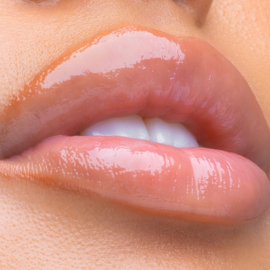 Hismile Salted Caramel Lip Balm 10 g