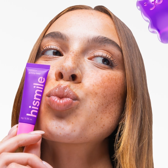 Hismile Gummy Bear Lip Balm 10 g