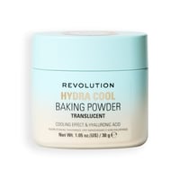 Revolution Hydra Cool Cooling Loose Baking Powder 30 g