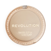 Revolution Reloaded Pressed Powder Translucent 6 g