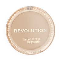 Revolution Reloaded Pressed Powder Beige 6 g