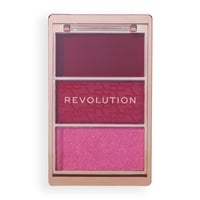 Revolution Blush Icon Palette My Cherry Truth 9,8 g