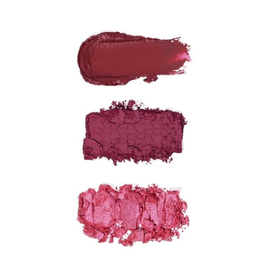 Revolution Blush Icon Palette My Cherry Truth 9,8 g