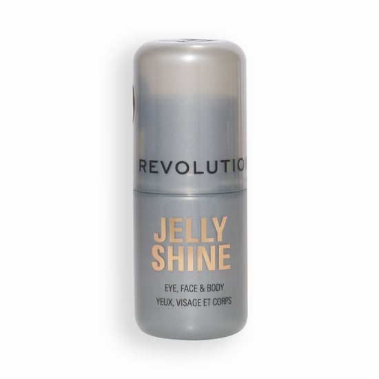 Revolution Jelly Shine Shadow and Highlight Stick Silver Moonlight 5,5 g