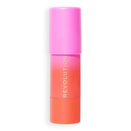 Revolution Sunset Blush Stick Sunset Pink & Orange 4,8 g