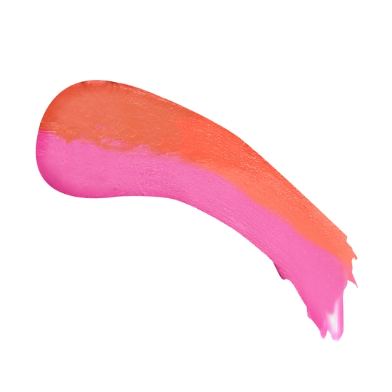 Revolution Sunset Blush Stick Sunset Pink & Orange 4,8 g