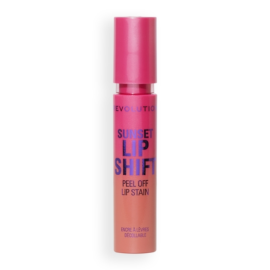 Revolution Lip Shift Lip Stain Lazer Sunset Peach 3,6 ml