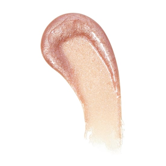 Revolution Pout Bomb Shimmer Gloss Glimmer Nude 4,5 ml