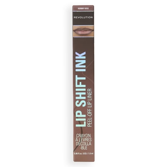 Revolution Lip Shift Ink Peel Off Lipliner Stain Hunny Kiss 1,8 ml