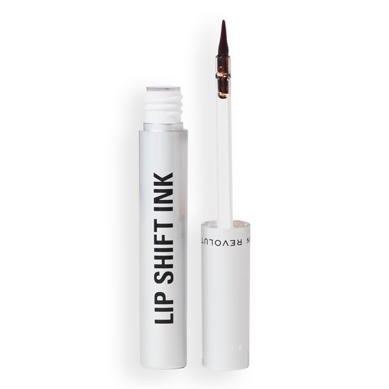 Revolution Lip Shift Ink Peel Off Lipliner Stain Hunny Kiss 1,8 ml