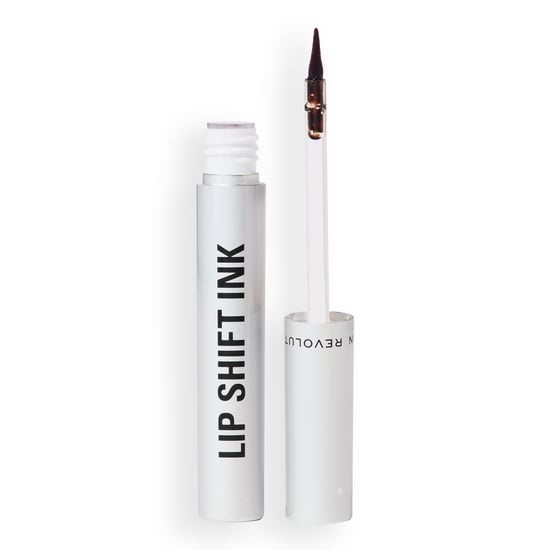 Revolution Lip Shift Ink Peel Off Lipliner Stain Nude Talk 1,8 ml