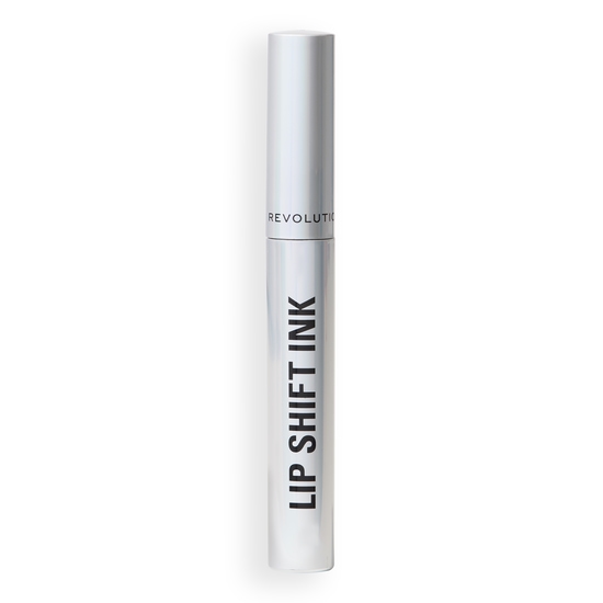 Revolution Lip Shift Ink Peel Off Lipliner Stain Rose Inked 1,8 ml