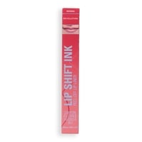 Revolution Lip Shift Ink Peel Off Lipliner Stain Red Reveal 1,8 ml