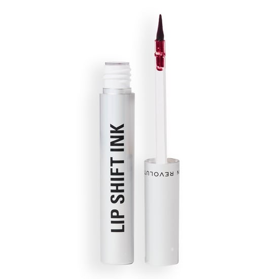 Revolution Lip Shift Ink Peel Off Lipliner Stain Red Reveal 1,8 ml