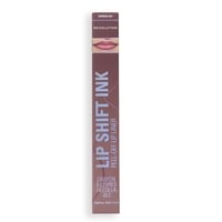 Revolution Lip Shift Ink Peel Off Lipliner Stain Espress-oh! 1,8 ml