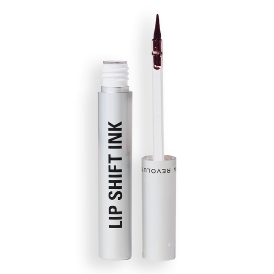Revolution Lip Shift Ink Peel Off Lipliner Stain Bitten Cherry 1,8 ml