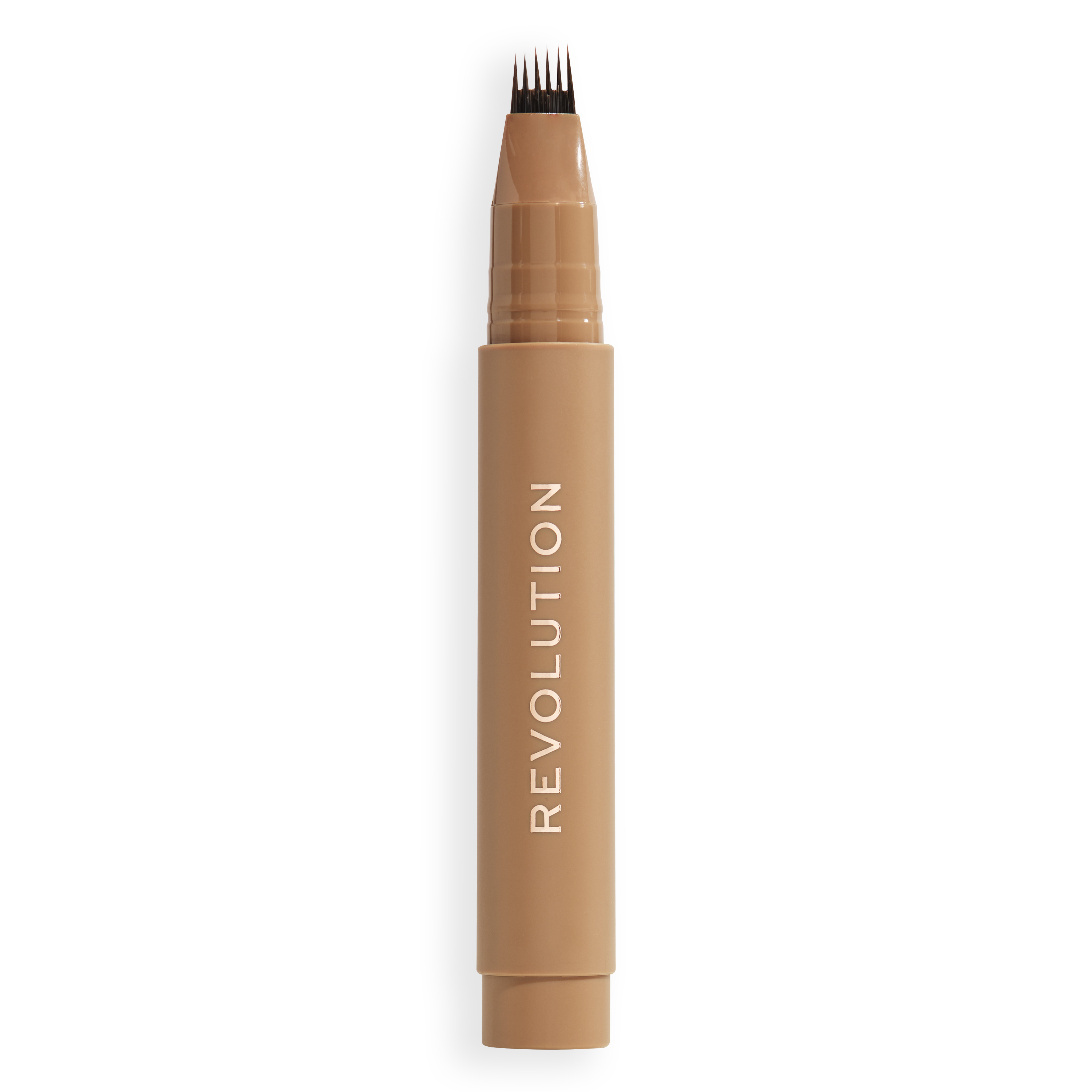 Revolution Instant Brow Pen Cool Brown 1,8 ml