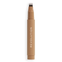 Revolution Instant Brow Pen Cool Brown 1,8 ml